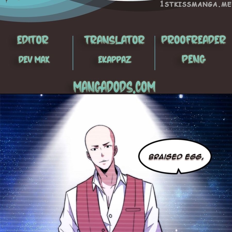 Black Card chapter 9 - page 2