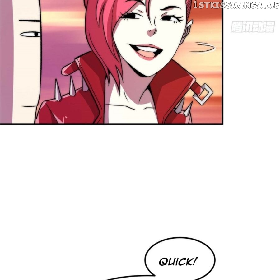 Black Card chapter 9 - page 20