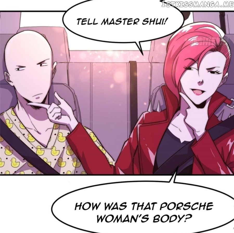 Black Card chapter 9 - page 21
