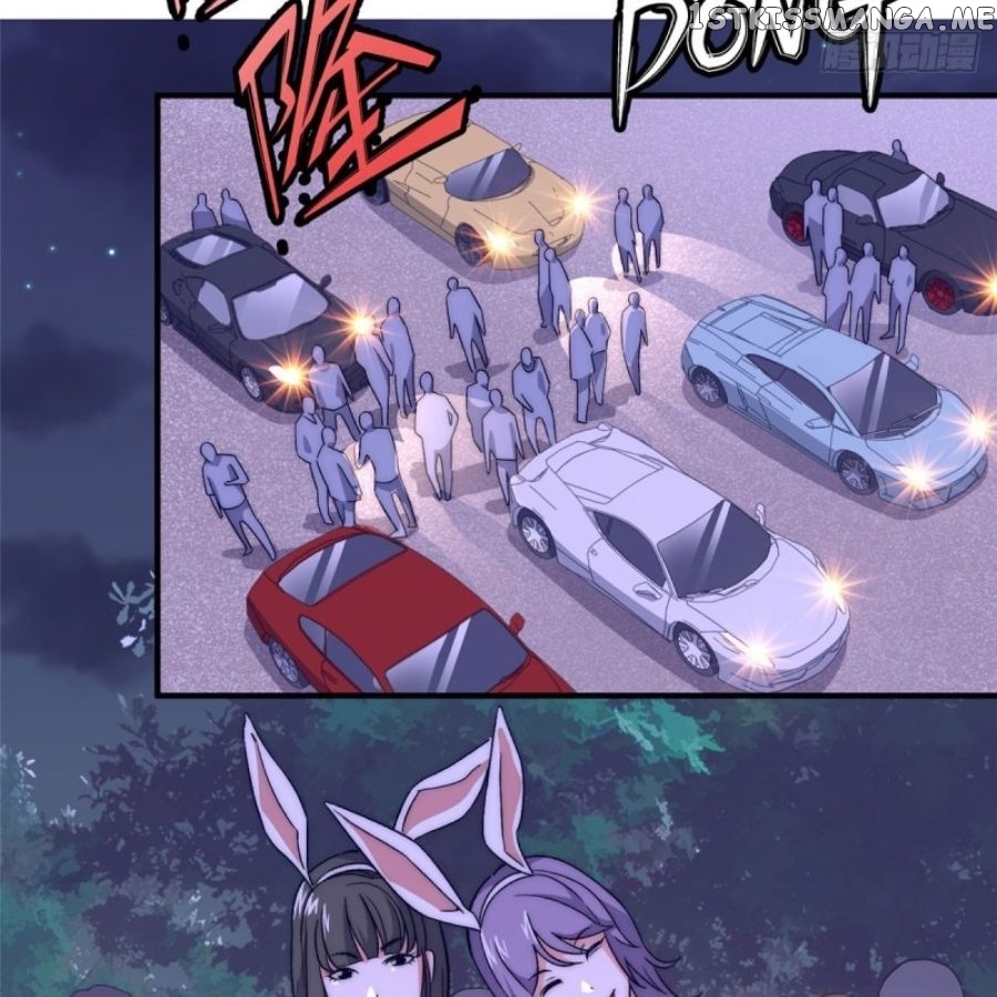 Black Card chapter 9 - page 34