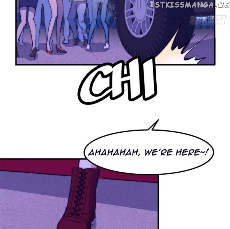 Black Card chapter 9 - page 42