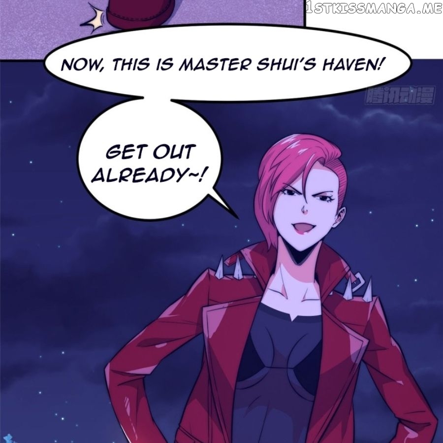 Black Card chapter 9 - page 43