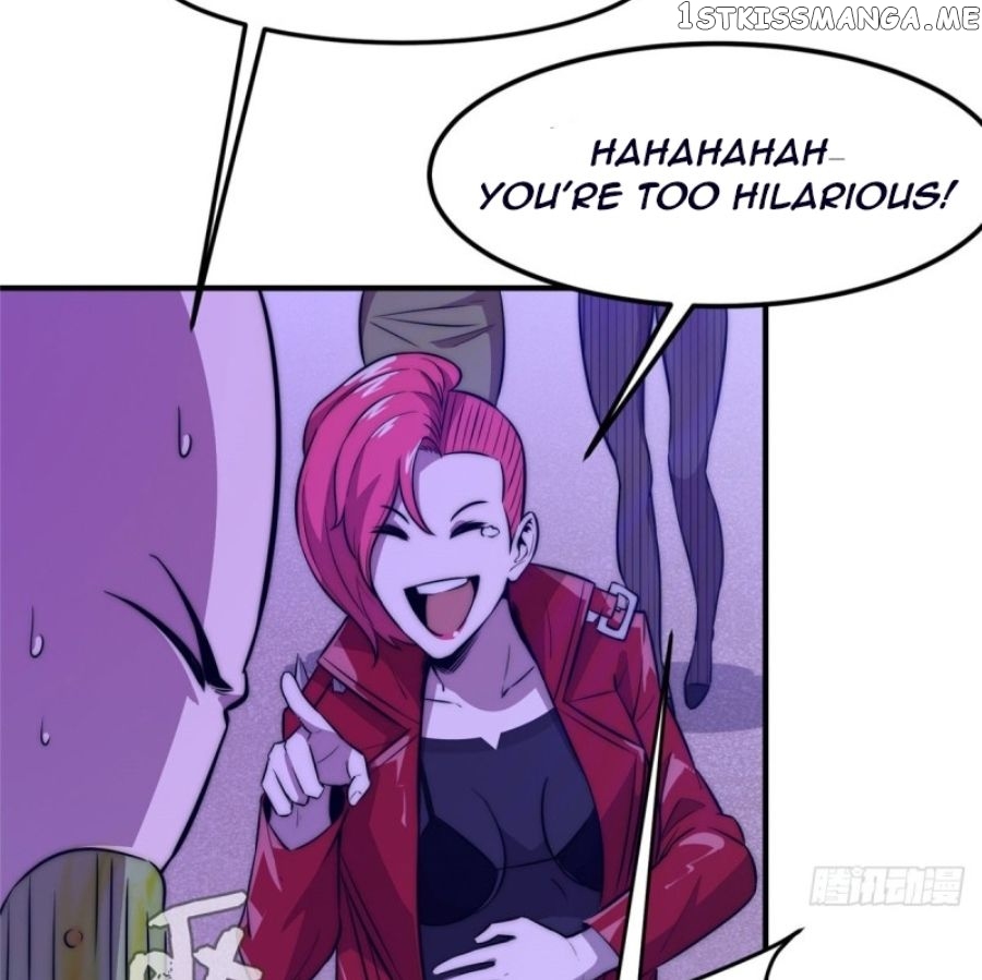 Black Card chapter 9 - page 46