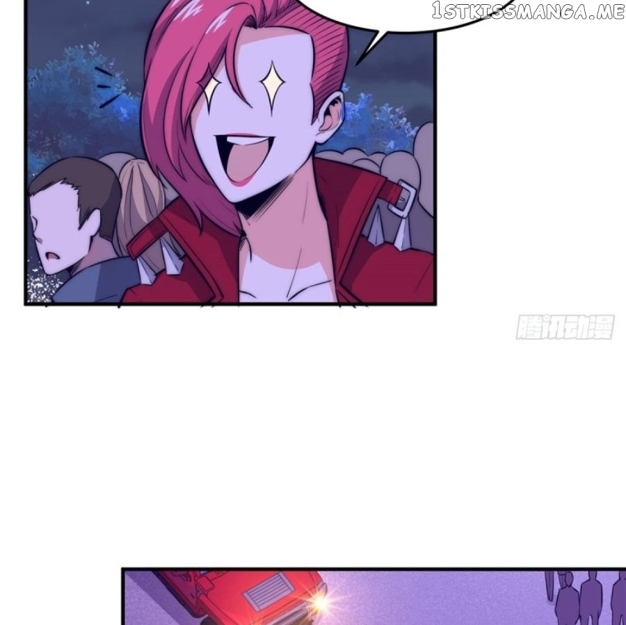 Black Card chapter 9 - page 60