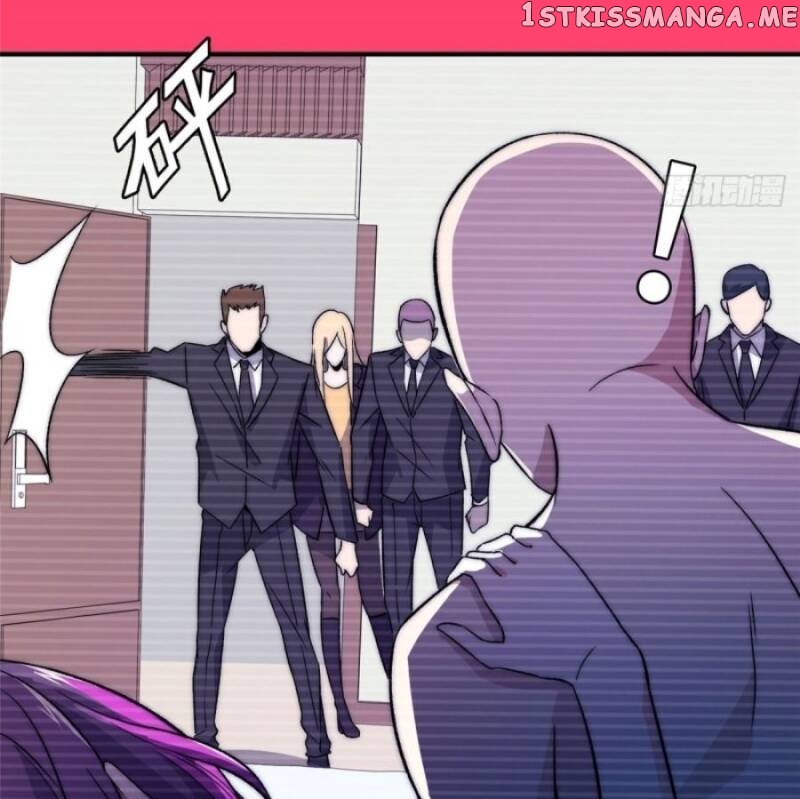 Black Card chapter 9 - page 8
