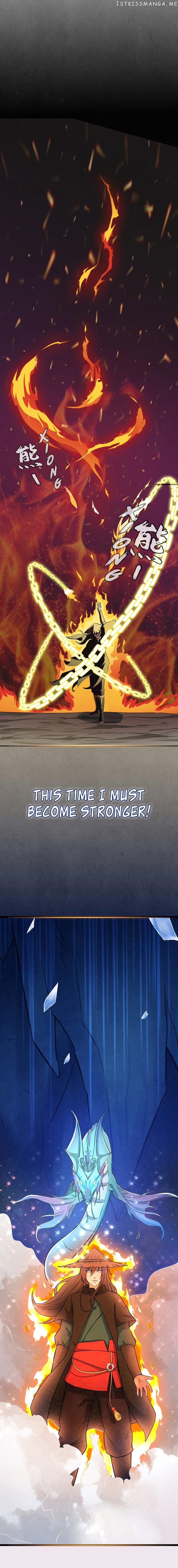 Devouring Eternity chapter 0.1 - page 6