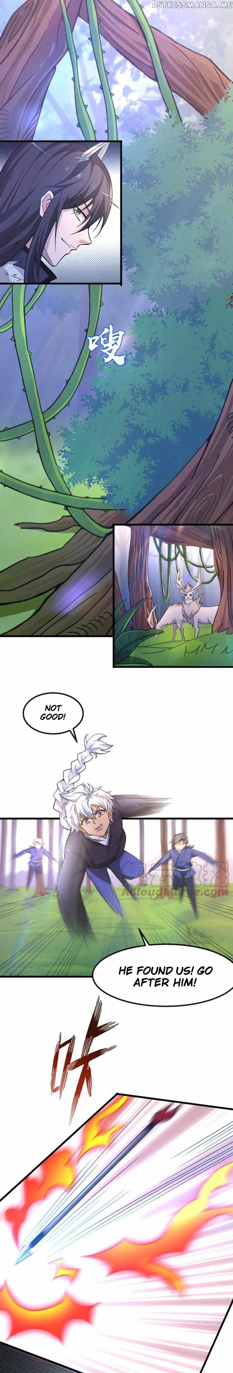 Devouring Eternity chapter 37 - page 7