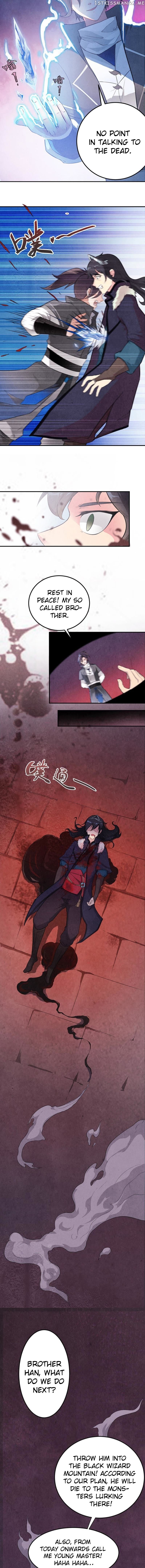 Devouring Eternity chapter 1 - page 4