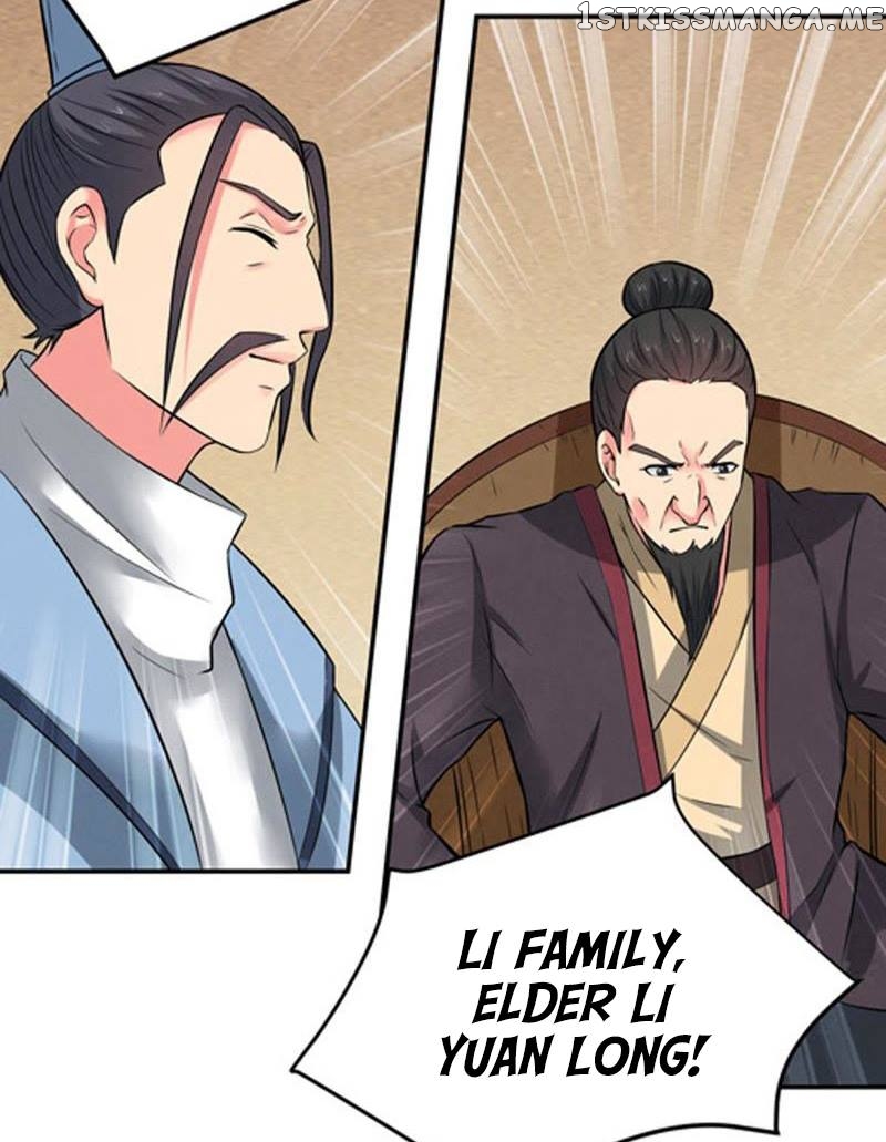 Devouring Eternity chapter 16 - page 10
