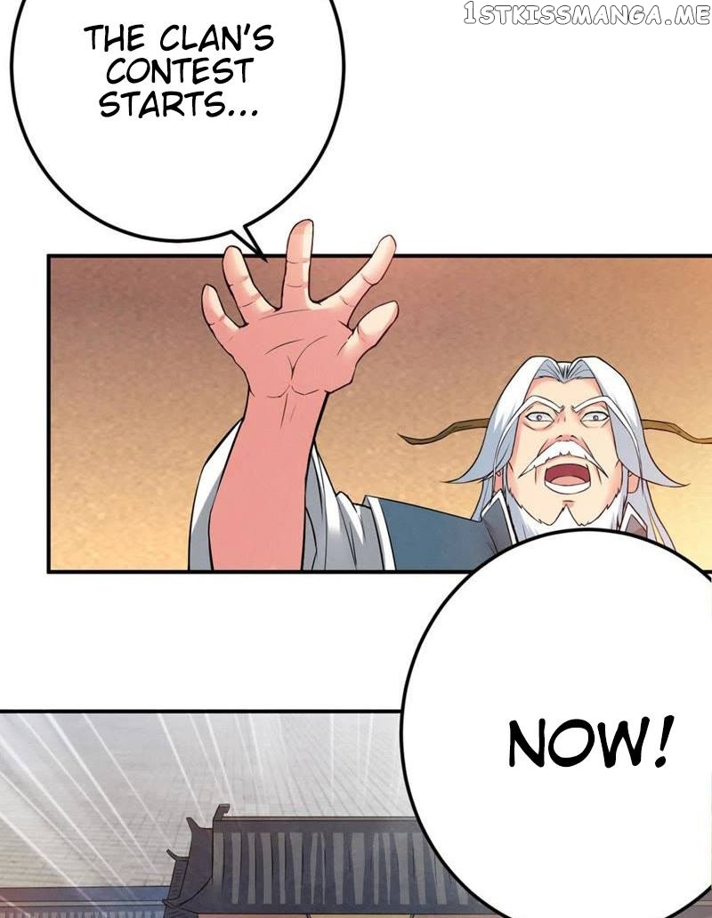 Devouring Eternity chapter 16 - page 27