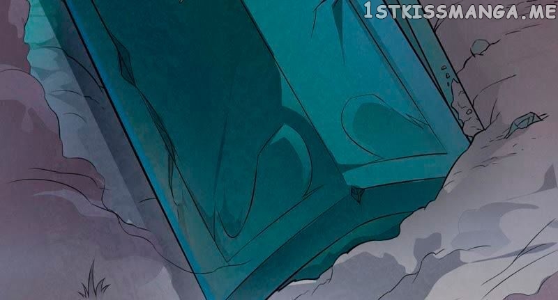 Devouring Eternity chapter 2 - page 12
