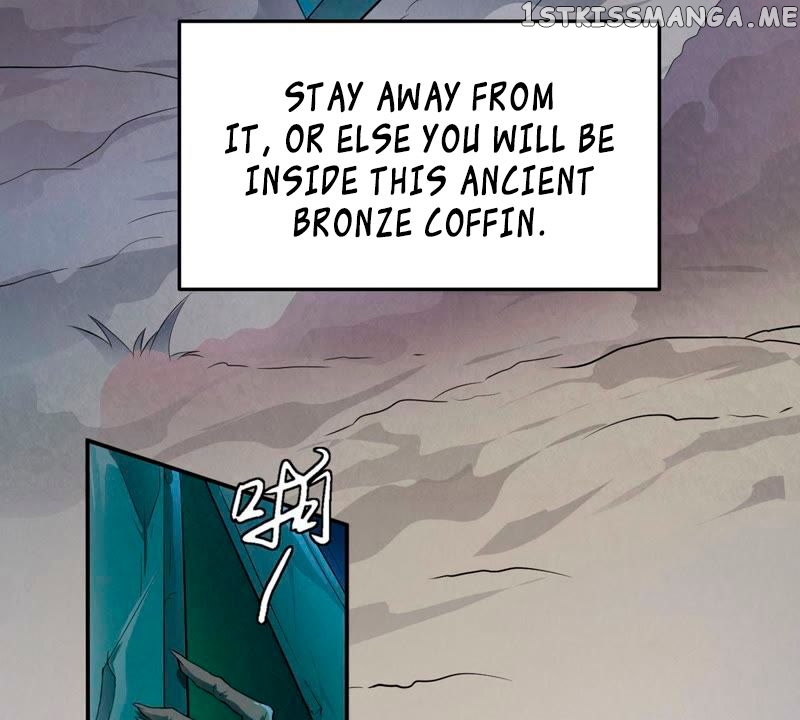 Devouring Eternity chapter 2 - page 13
