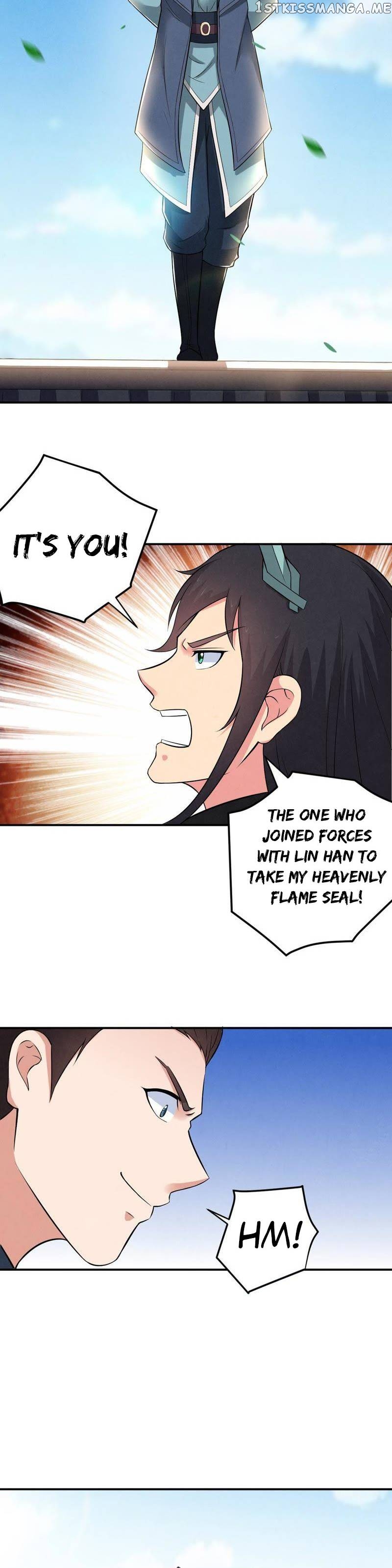 Devouring Eternity chapter 23 - page 3