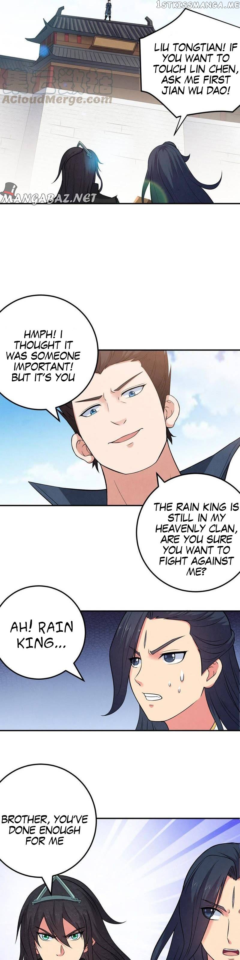 Devouring Eternity chapter 23 - page 4