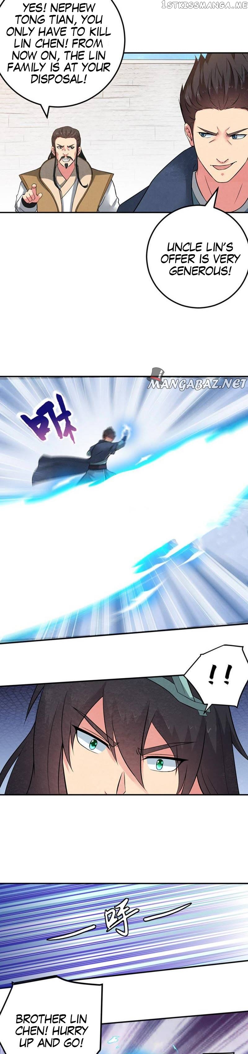 Devouring Eternity chapter 24 - page 2