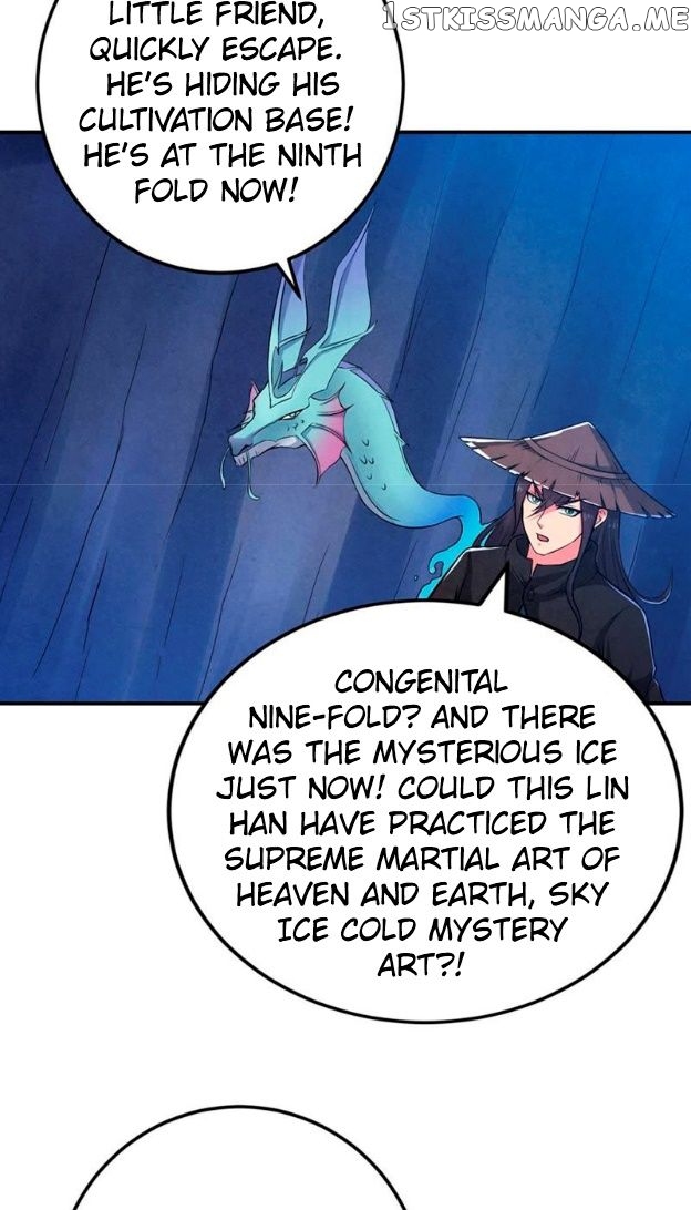 Devouring Eternity chapter 9 - page 13