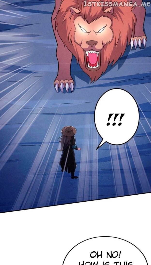 Devouring Eternity chapter 9 - page 16