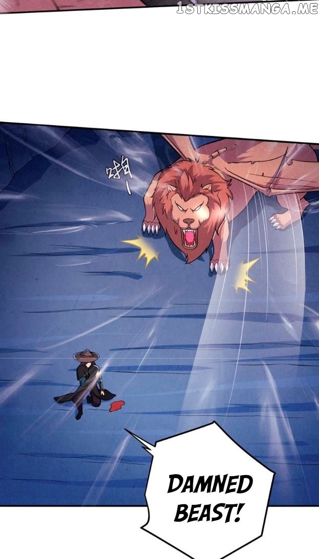 Devouring Eternity chapter 9 - page 19