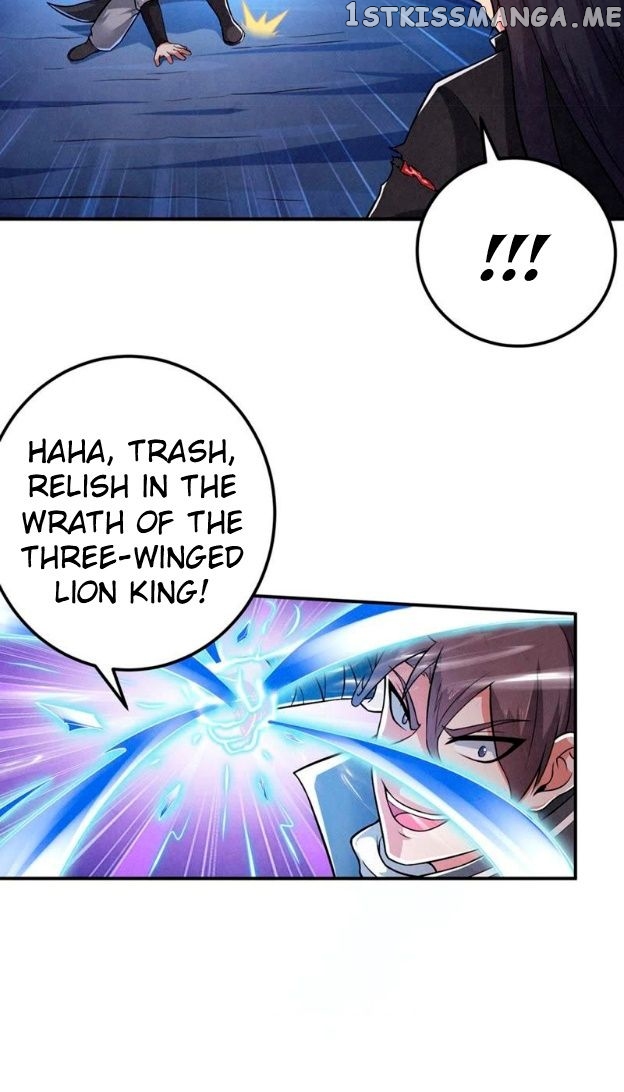 Devouring Eternity chapter 9 - page 21