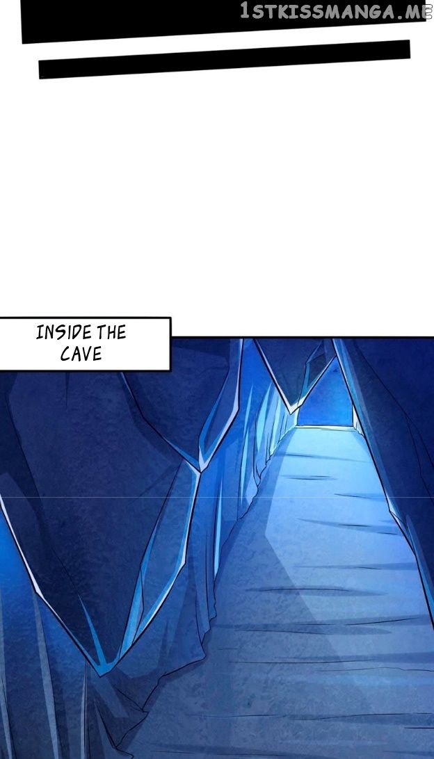 Devouring Eternity chapter 9 - page 25