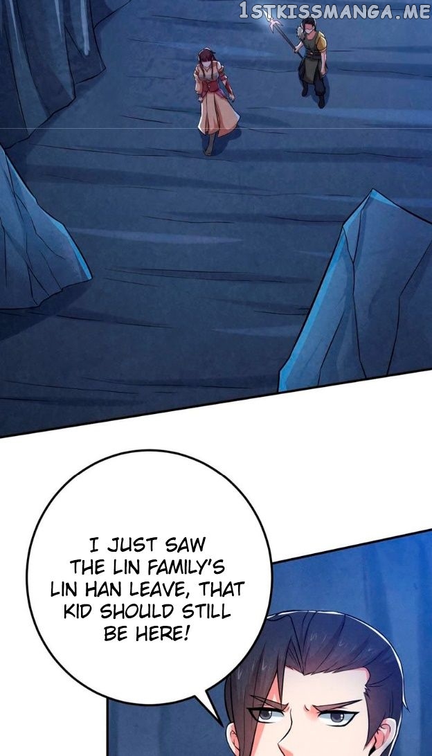 Devouring Eternity chapter 9 - page 26