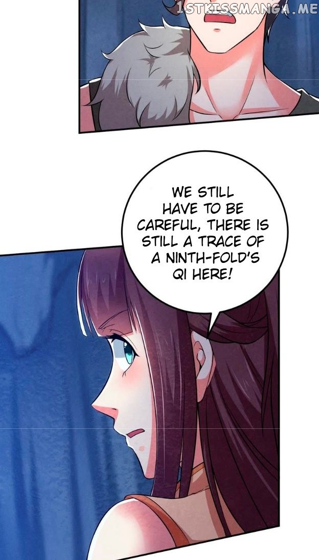 Devouring Eternity chapter 9 - page 27
