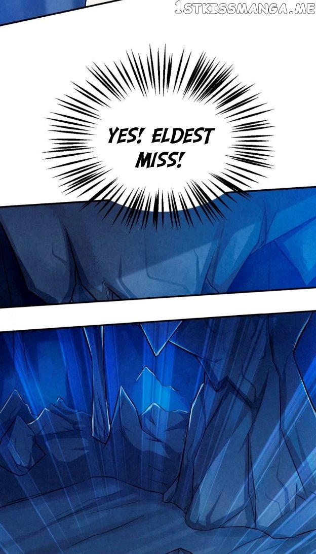 Devouring Eternity chapter 9 - page 28