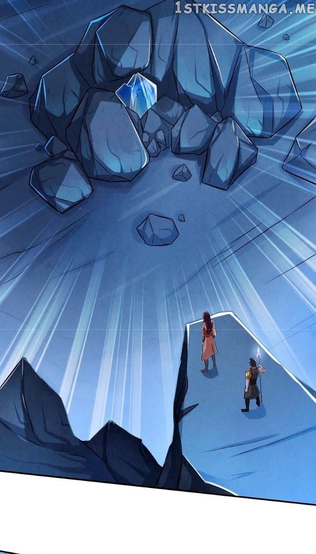 Devouring Eternity chapter 9 - page 29