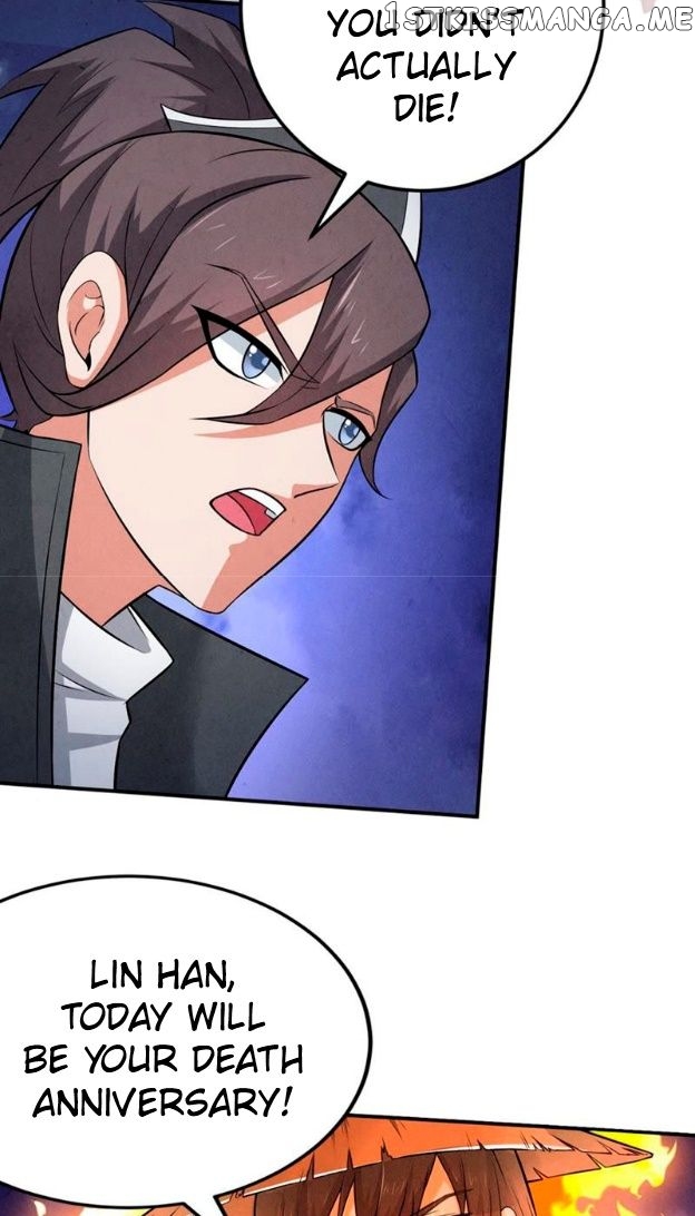 Devouring Eternity chapter 9 - page 3