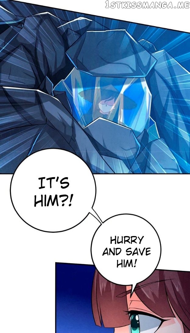 Devouring Eternity chapter 9 - page 30