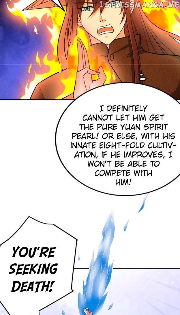 Devouring Eternity chapter 9 - page 4