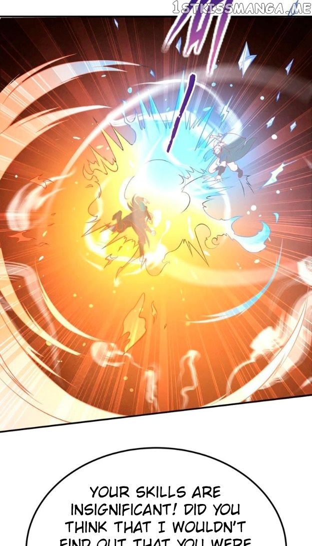 Devouring Eternity chapter 9 - page 8