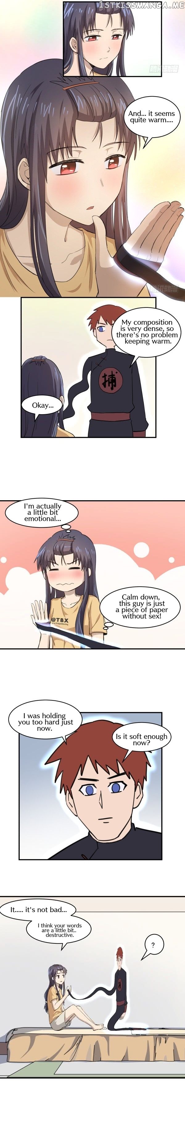 2D Partner chapter 5 - page 6