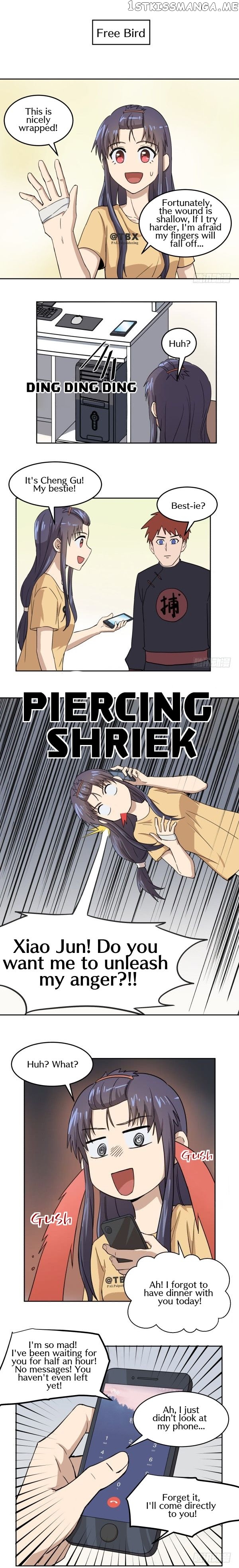 2D Partner chapter 5 - page 9