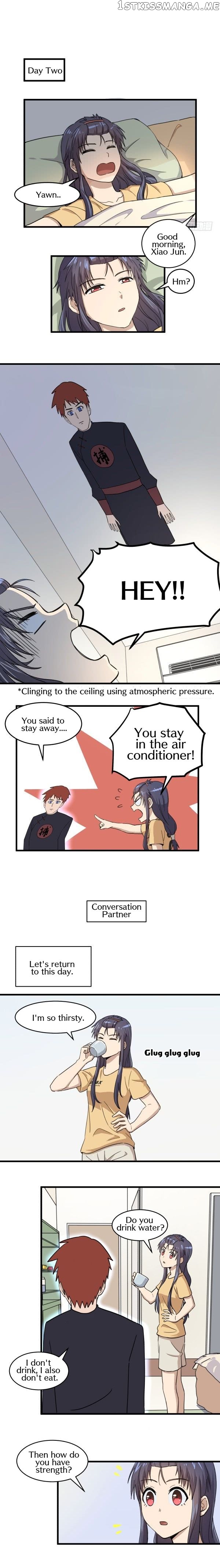 2D Partner chapter 4 - page 8