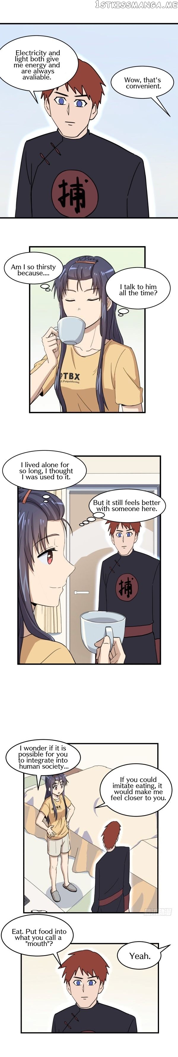 2D Partner chapter 4 - page 9