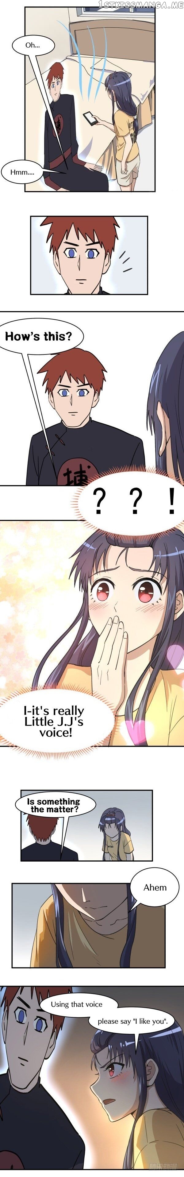 2D Partner chapter 3 - page 9