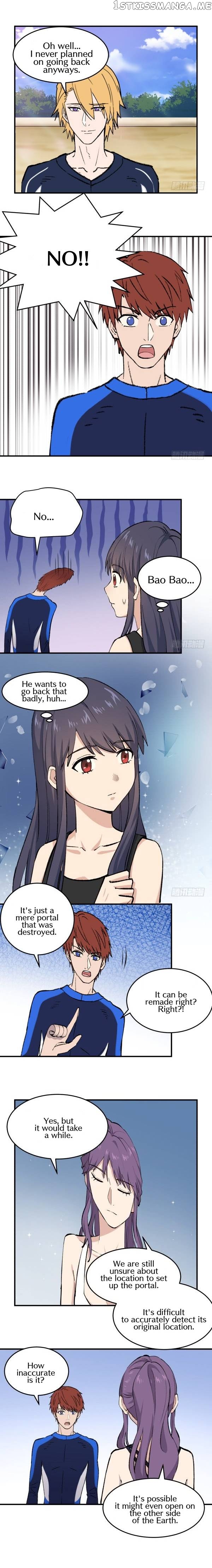 2D Partner chapter 23 - page 8