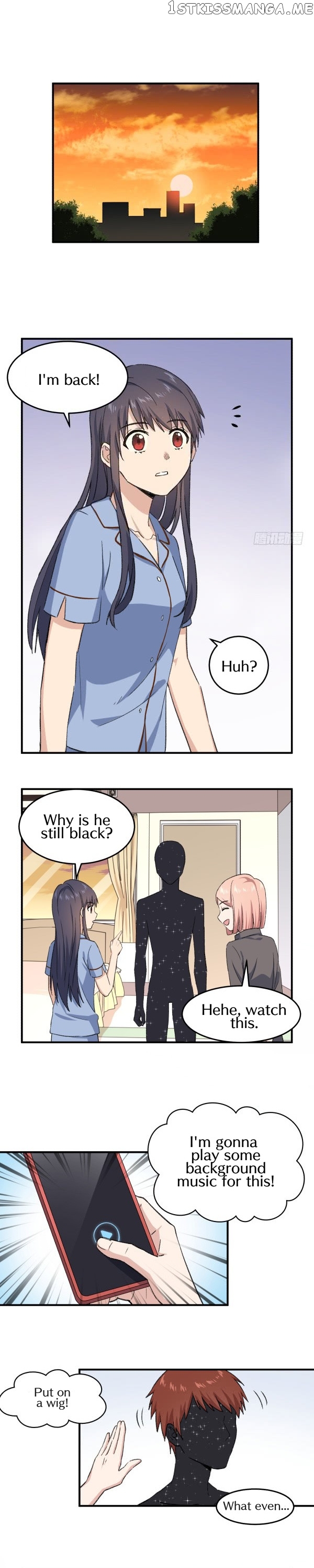 2D Partner chapter 20 - page 8