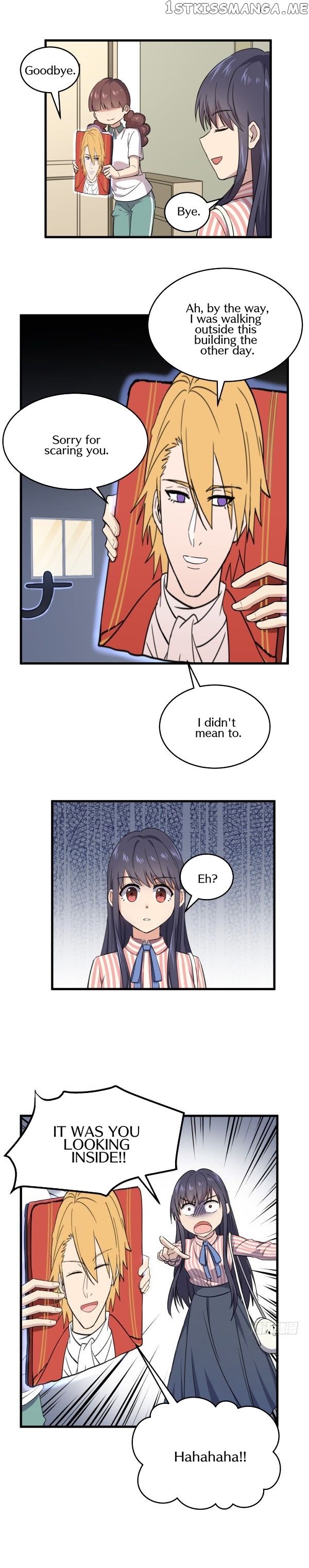 2D Partner chapter 10 - page 13