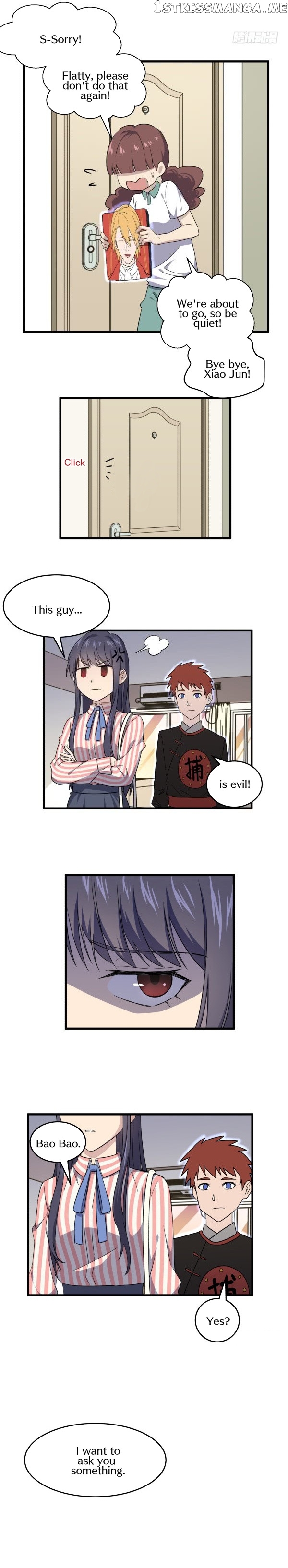 2D Partner chapter 10 - page 14