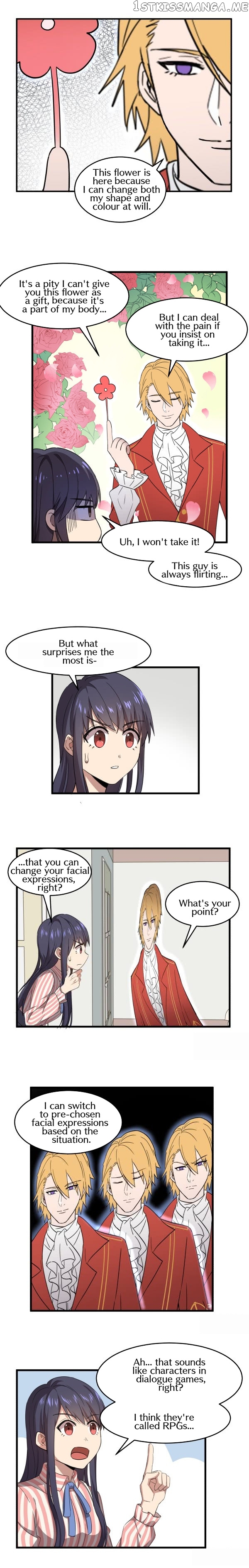 2D Partner chapter 10 - page 6