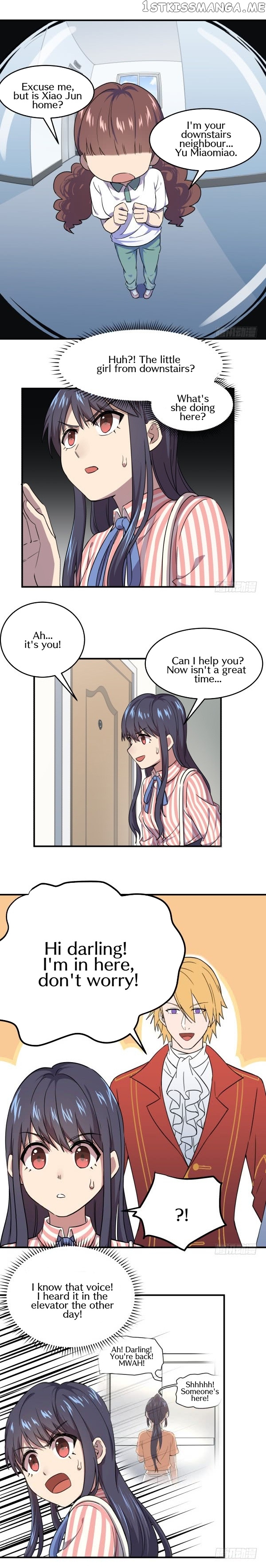 2D Partner chapter 10 - page 9