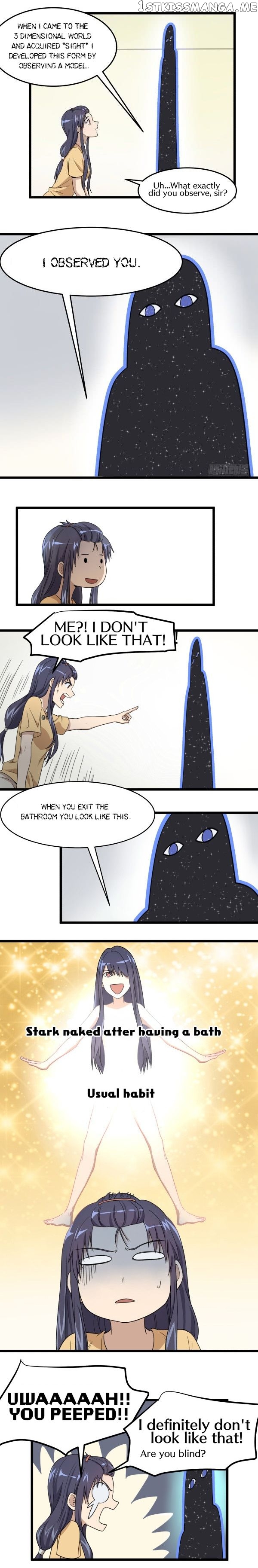 2D Partner chapter 2 - page 8