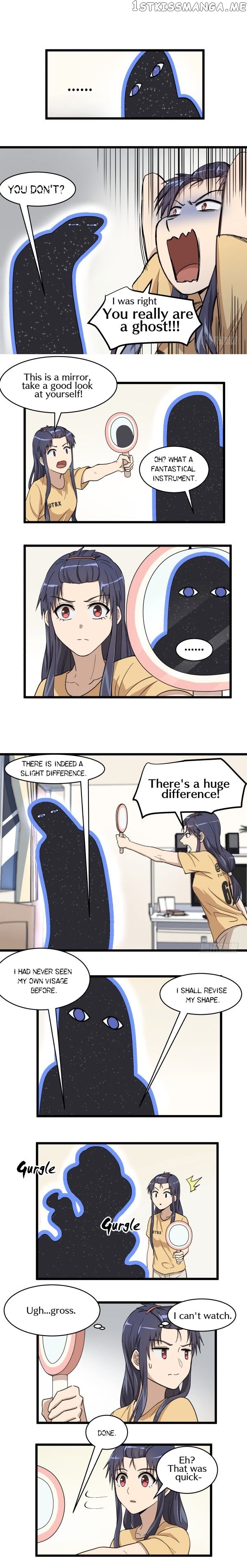 2D Partner chapter 2 - page 9