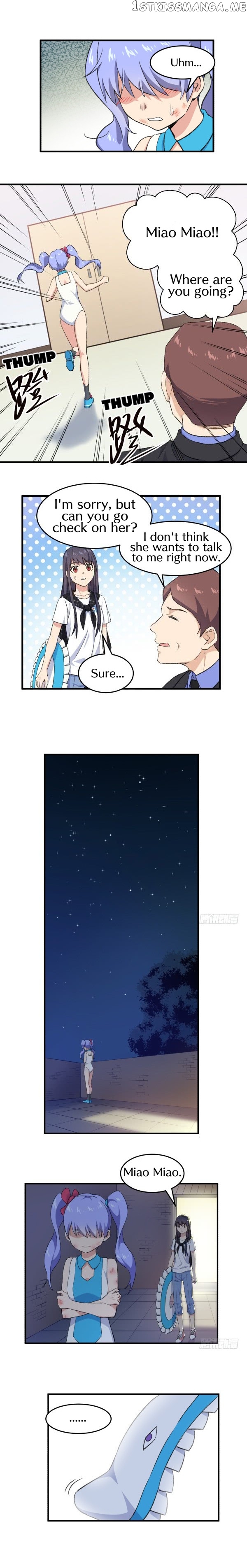 2D Partner chapter 18 - page 14