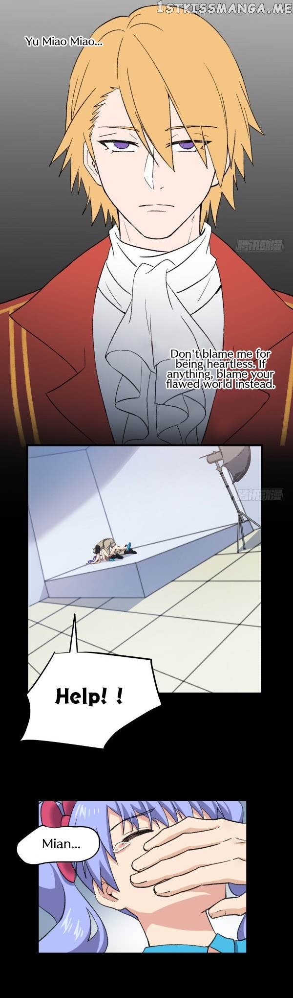 2D Partner chapter 18 - page 5