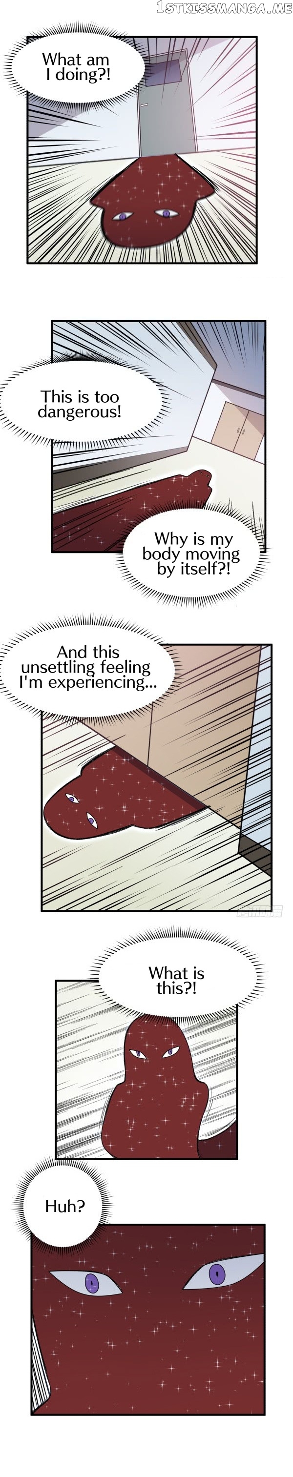 2D Partner chapter 18 - page 7