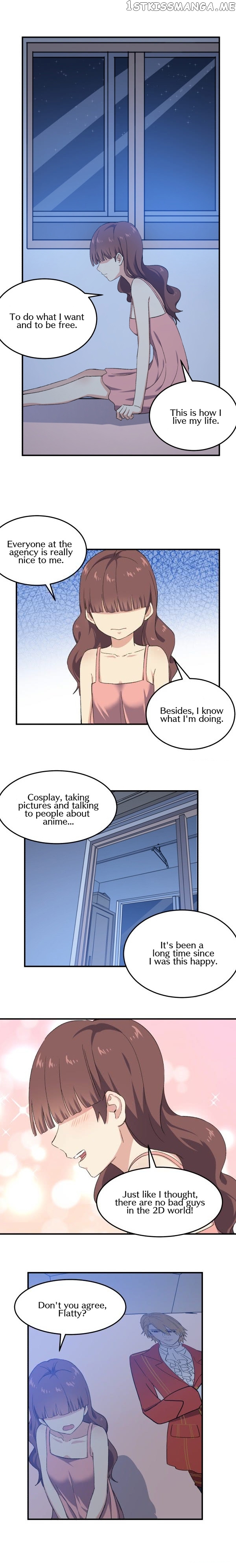 2D Partner chapter 17 - page 14