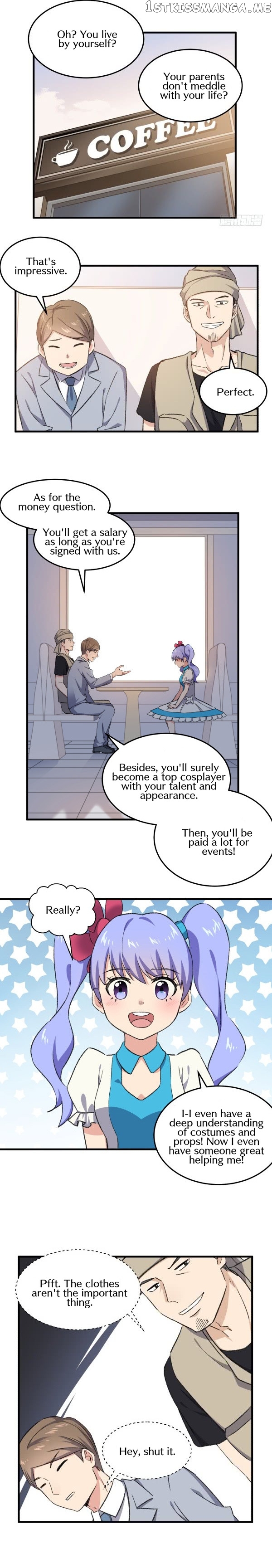 2D Partner chapter 17 - page 5
